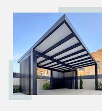 Услуги Изготовление металлоконструкций под ключ в Павлово