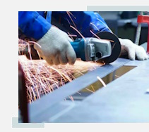 Услуги Изготовление металлоконструкций под ключ в Павлово