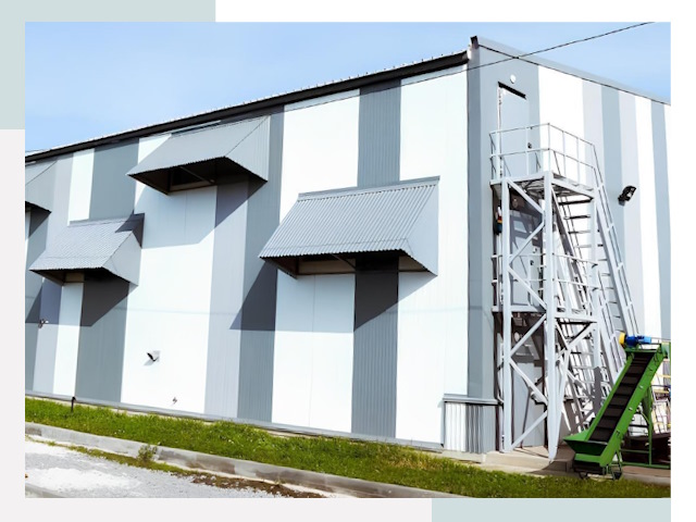 Строительство овощехранилищ от 608 руб. в Павлово