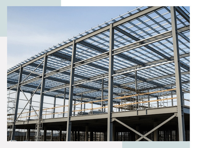 Строительство заводов под ключ от 608 руб. в Павлово