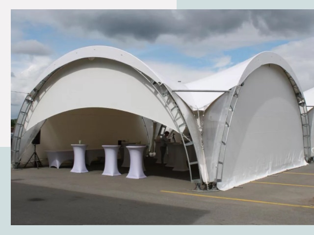 Тентовые павильоны от 608 руб. в Павлово и Нижегородская область