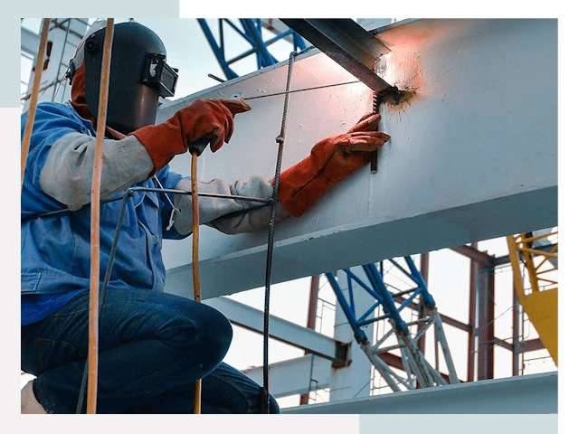 Генеральный подряд в Павлово от 608 руб. - Надежность и качество