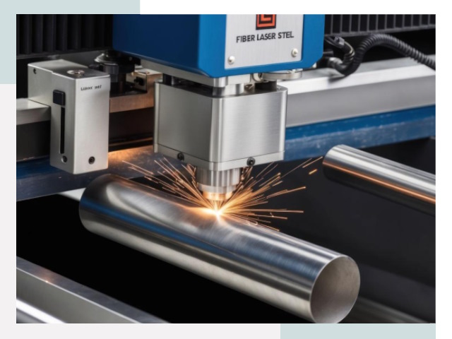 Лазерная резка металла в Павлово