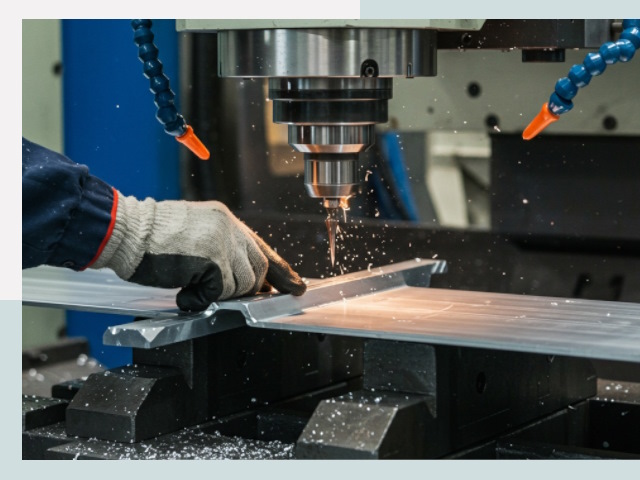 Металлообработка в Павлово от 608 руб. - Надежно и быстро